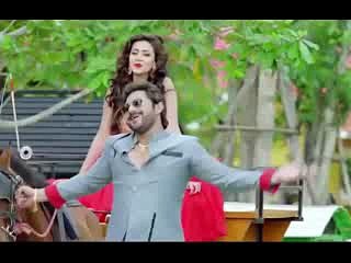 skm Bangla Movie song  Halka Halka  Black
