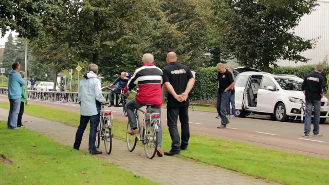 Guinness Rekorlar Kitabı'na Giren Dünyanın En Uzun Bisikleti