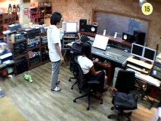 [금발이 너무해] eps5-2