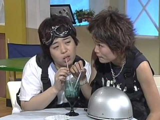 현영, 정준하 출연 [시트콤 란제리] eps3