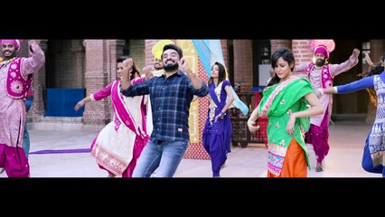 Chete Karda-Full HD panjabi song 2016-Singer Resham Singh Anmol- Music Tube