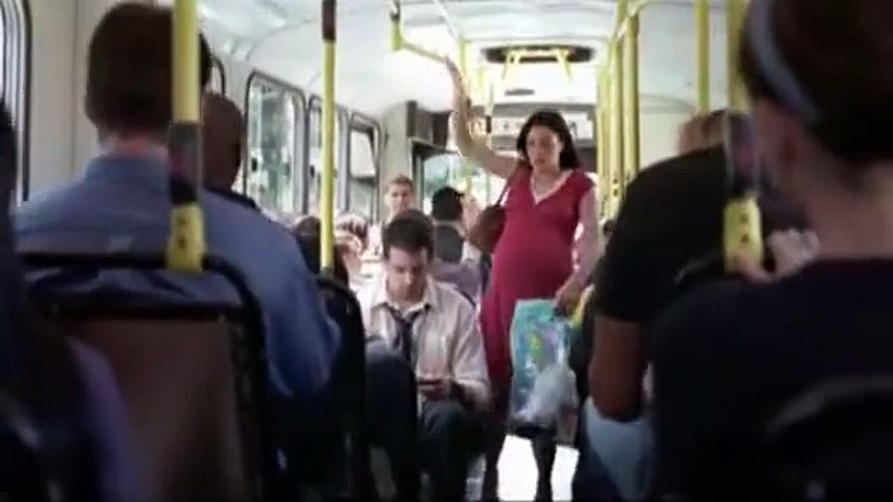 Hamile Bayanlara Yer Vermezseniz Ne Olur_