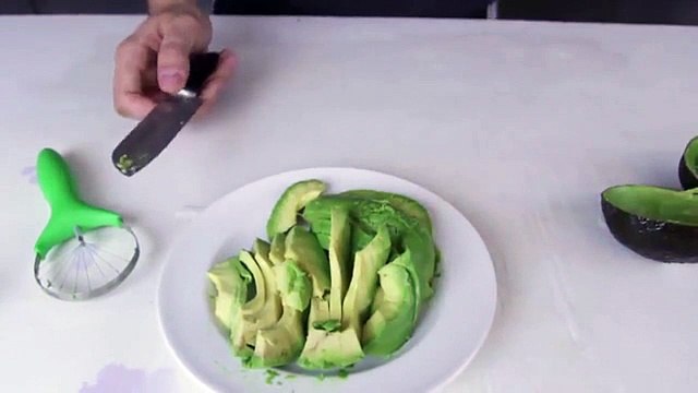 Hayatı Kolaylaştıran 10 Pratik Mutfak Aleti