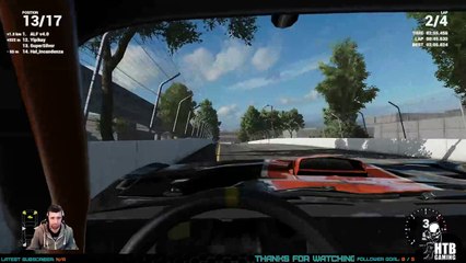 Wreckfest Next Car Game Update Gameplay