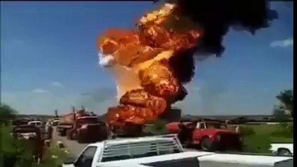 Denger Accident in this video it is a beautiful lession for us