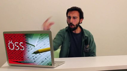 Her Gün Değişen Sınav İsimlerine Öğrencilerden Eğlenceli Bir Bakış Açısı!