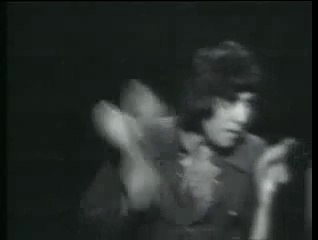 Allez les Djeun's appréciez les années 60'…