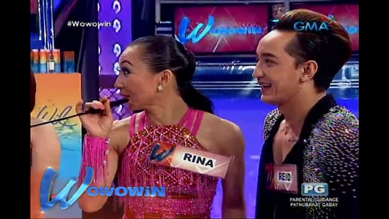 Wowowin: Japanese Lesson in Willie of Fortune
