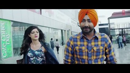 Ranjit Bawa Yaari Chandigarh Waliye (Video Song) Mitti Da Bawa _ Beat Minister
