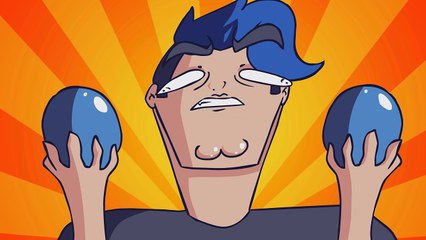 Markiplier Animated | MARK'S ODD MEDICAL CONDITION