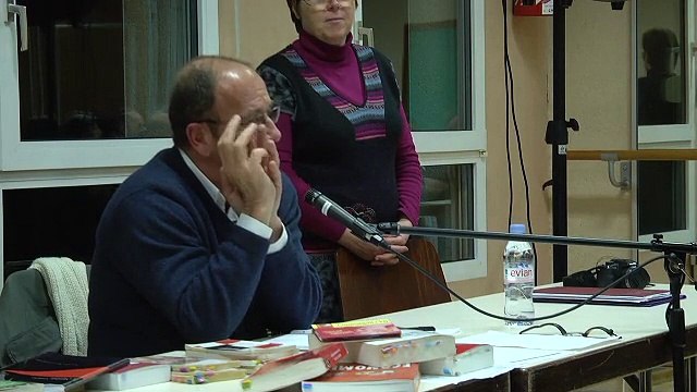 Débat avec Etienne Chouard - Sommes-nous en démocratie ?