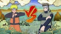 Naruto Shippuden: Ultimate Ninja Storm 3: Full Burst [HD] - Naruto Vs Yamato