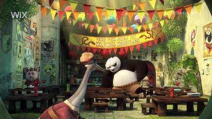 Official Big Game Ad | Kung Fu Panda Discovers the Power