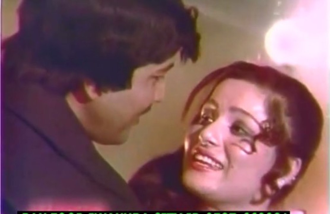 NOOR JAHAN - TERA MERA PYAR KINNA - SAHAB JEE-HD