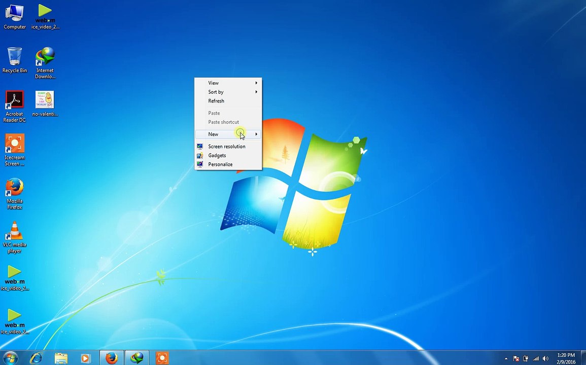 how to apen a youtube free proxi