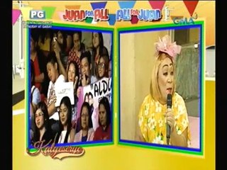 Kalye Serye Feb 9
