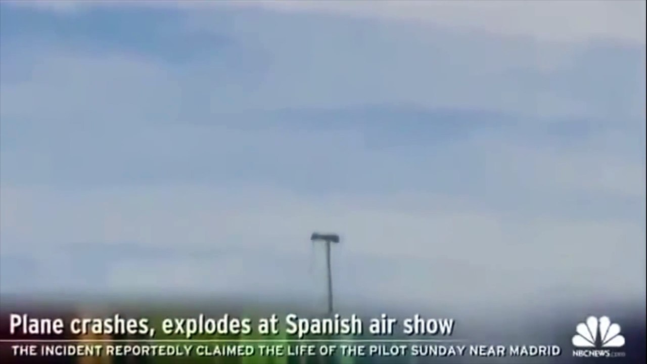 15 Dangerous PLANE CRASHES
