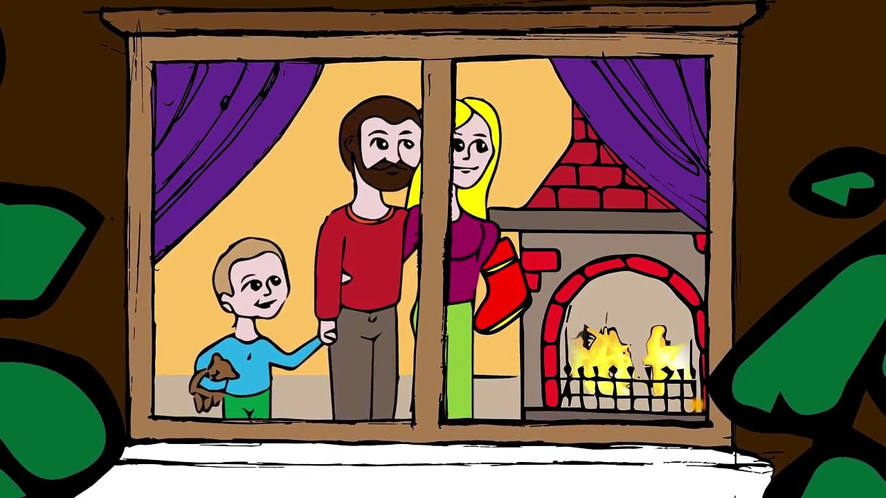 Müde bin ich, geh zur Ruh Abendgebet / Kindergebet Lied aus Deutschland Yleekids Deutsch