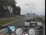 GP Zolder - Truck Racing 2007