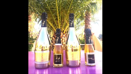 Jeu Concours à GAGNER 1 Bouteille de LUXE énergisante