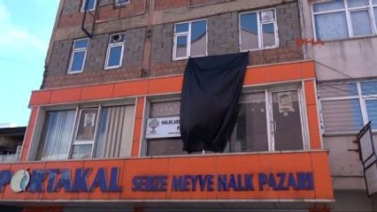 Hakkari ve İlçelerinde Kepenkler Açılmadı Ek