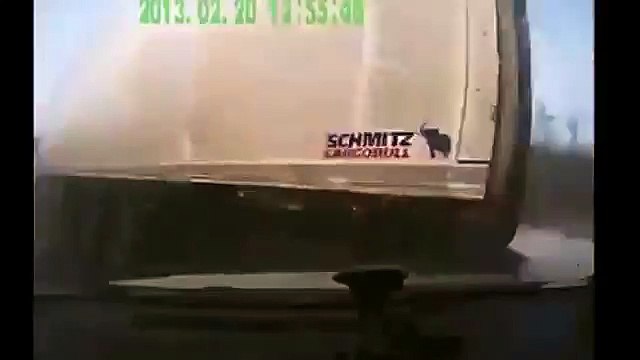 Car Failed Overtaking FAIL CRASH Car Crash Videos