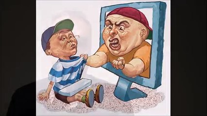 Online Threats and How to Protect your Children