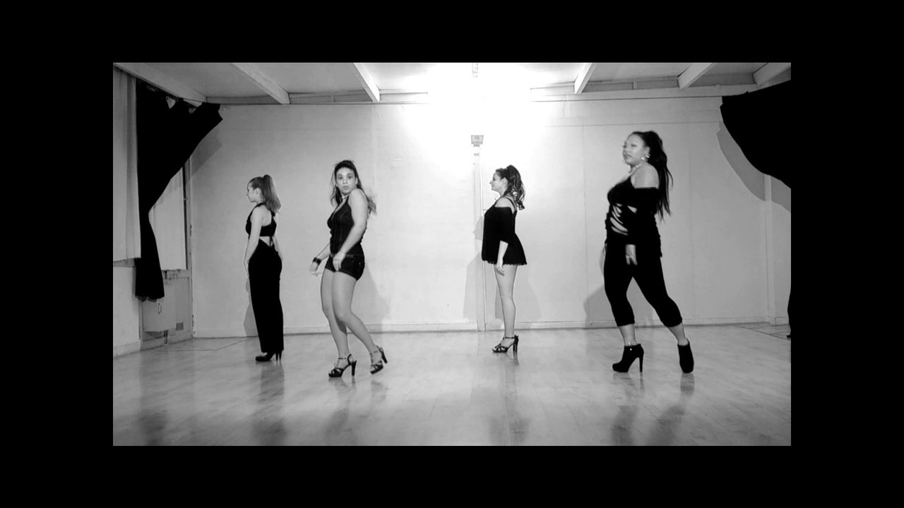 Mélanie.M Pas de Danse - Sexy Lady