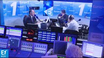 Déchéance de nationalité et remaniement : Didier Guillaume face à Jean-Pierre Elkabbach