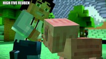 Minecraft Story Mode Episode 3 - All Choices- Alternative Choices