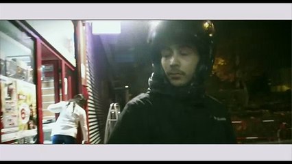J.O.S x Criminls - TrapRiders#03 - ILLEGAL-