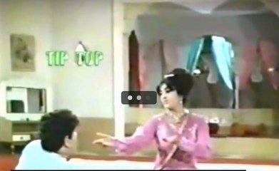 NOOR JAHAN - JI OYE SAJNA - YAAR MASTANEY-HD