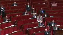 L’escroquerie des députés français révélée