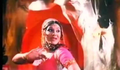 NOOR JAHAN - MEIN VI BADNAM SAIYYAN - SHER KHAN-HD