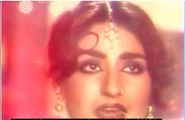 NOOR JAHAN - MEIN VEE TERI DIL VEE TERA - SAHAB JEE-HD