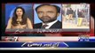 Qamar Zaman Kaira Gets Angry On Anchor Question And Disconnect The Call