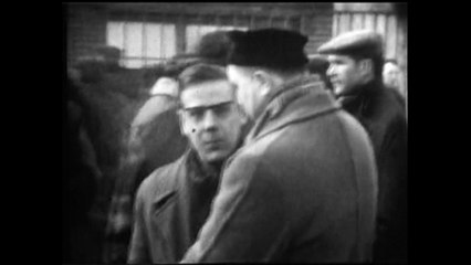 la catastrophe minière de la ville d' avion du 2 février 1965