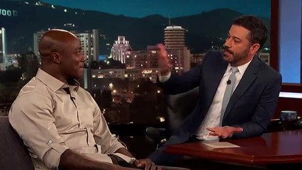 DeMarcus Ware on Peyton Manning's Retirement (FULL HD)