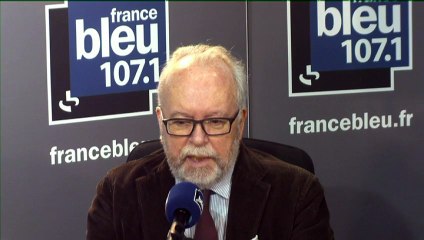 Un texte sur la déchéance de nationalité est inutile : Wallerand de Saint-Just, FN