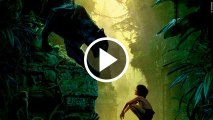 THE JUNGLE BOOK Trailer English Englisch (2016)