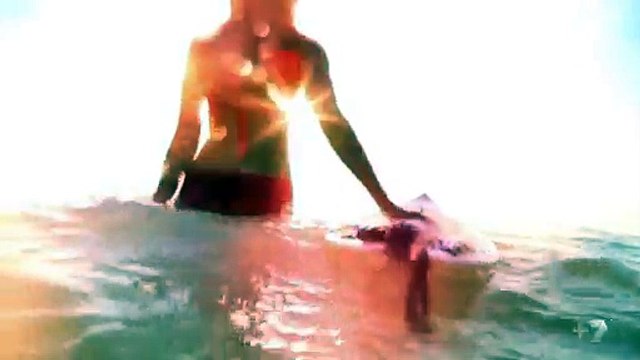 Home and Away - Episode 6357 - 9th February 2016 (HD)