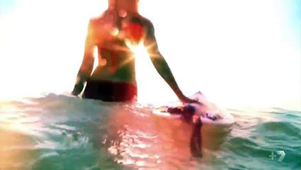 Home And Away 6357 9th February 2016 HD 720p