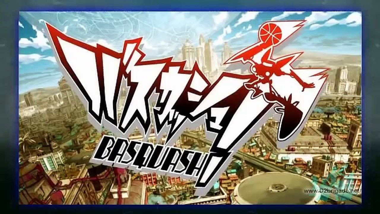 GR Anime Review: Heat Guy J