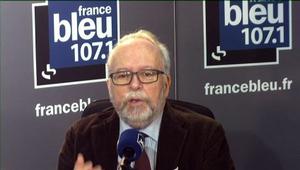 Passe Navigo unique : la réaction de Wallerand de Saint-Just, FN