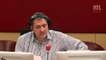 "La guerre de Syrie est bel et bien notre guerre d'Espagne", lance Éric Zemmour