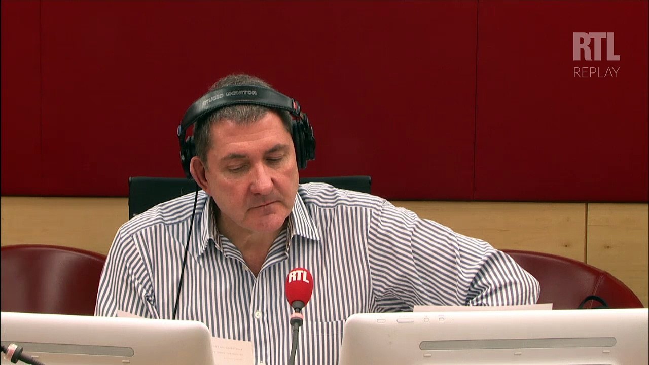 "La guerre de Syrie est bel et bien notre guerr...