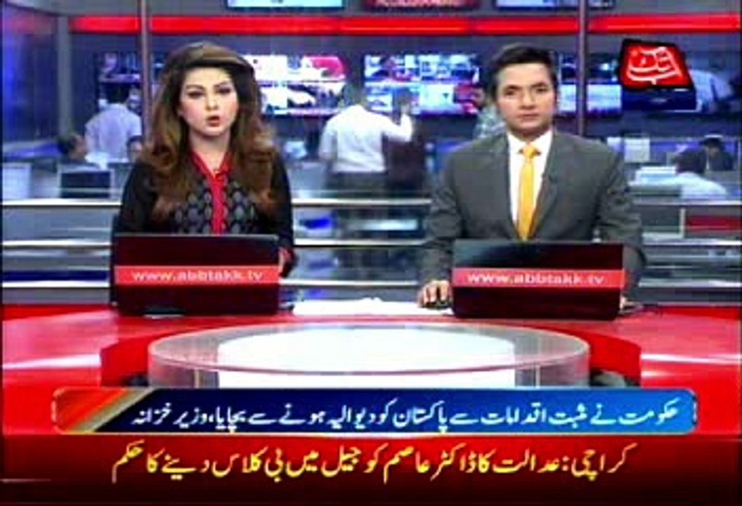 WB President Yong Kim sees Pakistan becoming next fast growing successful economy