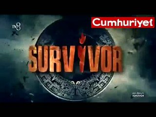 Survivor'da ödül oyununun ardından gerginlik çıktı