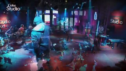 School Di Kitaab. Bohemia, Coke Studio Pakistan
