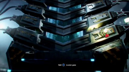Crysis 3 Walkthrough Part 1 - Introduction